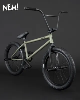 SE Bikes | Wildman | BMX Bike