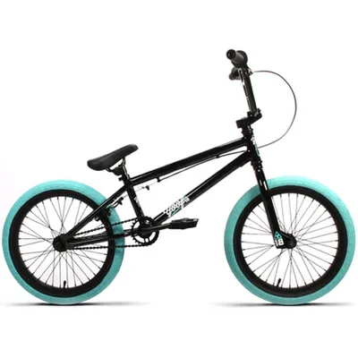 Elite BMX Destro Bike Neo Chrome 10% off Mr. Bike Shop – Mr. Bikes