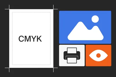 Препресс: главное, что нужно знать о подготовке макета к печати / Skillbox  Media