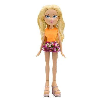 Кукла Bratz Kiana Братц Киана 2 серия 584681 (ID#210938815), цена: 136  руб., купить на 