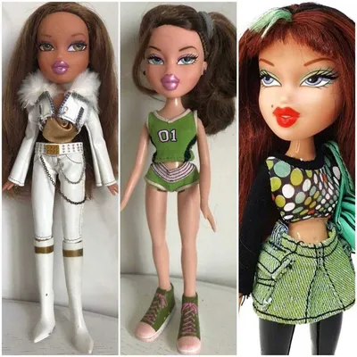 Old Original братц Doll Toys for Girls Kidz Concert Fashion Designer Rock  Angelz on the Mic Sets for Cloe Sasha Dolls братц Gift | Lifelike Reborn  Dolls for Sale❤️Cheap Realistic Silicone Newborn