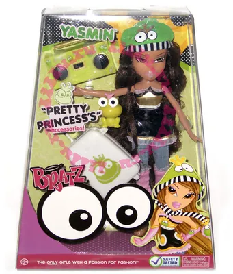 Хлоя - Братц, 554653, Collector Doll, MGA Entertainment, Братц - Bratz