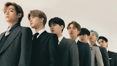 Despite Being On Hiatus, BTS Has A New Single Out Now