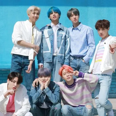 BTS Announce New Album 'Map of the Soul: 7'