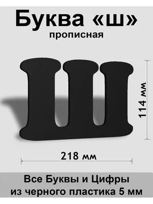 Буквы Ш и Щ: логопедический онлайн-альбом: Вставь буквы и раскрась картинки