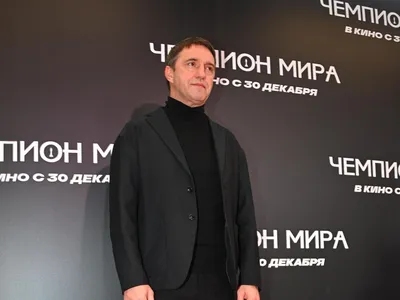 Вдовиченков рассказал о судьбе машины из "Бумера" - РИА Новости, 