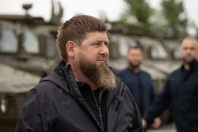 Кадыров призвал бойцов сменить иностранные позывные на имена чеченских  героев | ИА Чечня Сегодня