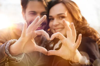 20 правил, которые помогут сохранить и улучшить отношения с любимым  человеком | Пикабу