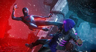 Что нужно знать перед Marvel's Spider-Man 2 — пересказ событий предыдущих  игр и сравнение с комиксами / Skillbox Media