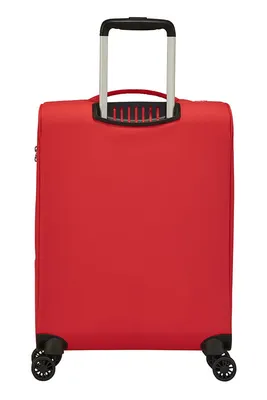 Чемодан American Tourister 95G*002 Lite Ray Spinner 55 см купить в Москве