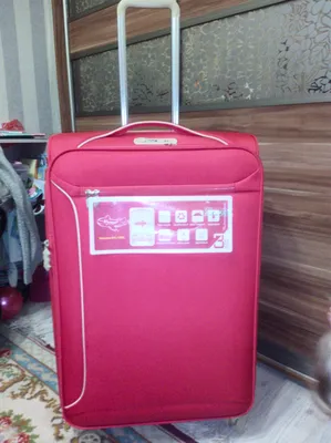 Чемодан Impreza чемоданы класса "люкс", Пластик, 65 см, 94 л - купить с  доставкой по выгодным ценам в интернет-магазине OZON (1155878629)