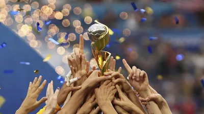 Месси признан лучшим игроком чемпионата мира 2022 года - Российская газета