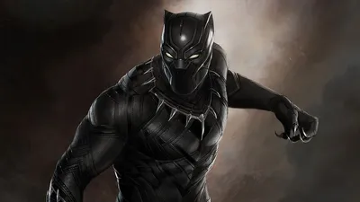В Marvel's Avengers вышло бесплатное дополнение с Черной Пантерой