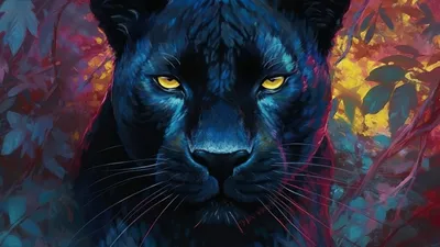 Летиша Райт: «Черная пантера» получит триквел | Новости | Мир фантастики и  фэнтези