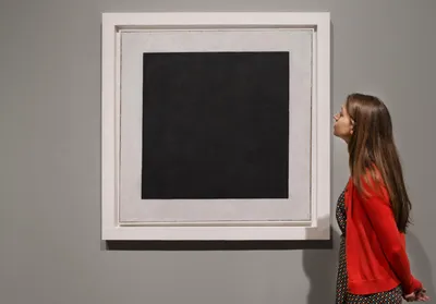 7 картин, под которыми скрываются другие произведения искусства: от «Черного  квадрата» Малевича до «Моны Лизы» Леонардо да Винчи
