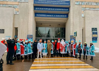 Украинским аниматорам запрещают быть Дедами Морозами. - ЯПлакалъ