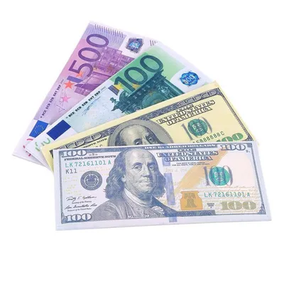 Новые банкноты: как изменятся денежные купюры в 2023 году | Новости –  