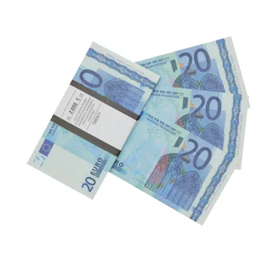Окончательно прекращён выпуск банкнот номиналом 500 евро - Delfi RU