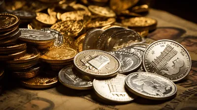 Золото Деньги Золотой Слиток - Бесплатное фото на Pixabay - Pixabay
