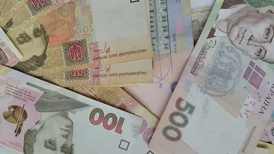 Деньги сувенирные 20 гривен, 80 шт/уп (ID#70603150), цена:  ₴, купить  на 