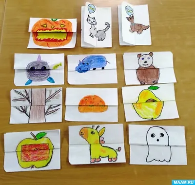 Идеи оформления детских рисунков на стене | Анастасия Ефимова | Дзен