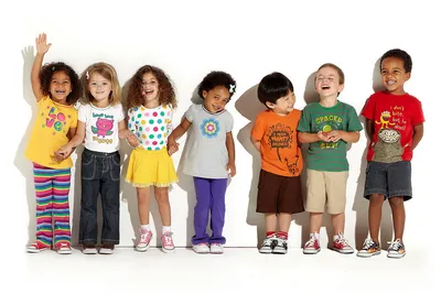 ᐉ Как правильно ухаживать за детской одеждой — Рекомендации по уходу за детской  одеждой