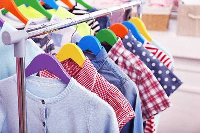 Подборка лучших интернет-магазинов детской одежды в США | Easy Express