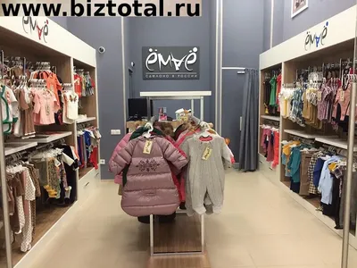 Прибавки для детcкой одежды - советы Анастасии Корфиати