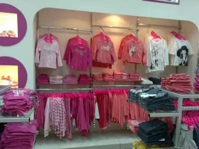 Как выбрать магазин детской одежды? - Детские платья
