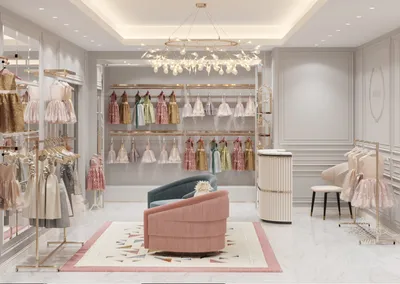 В OldCity открывается новый магазин детской одежды известного российского  бренда — Блог Гродно s13