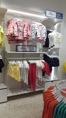 Как заказать детскую одежду из Америки? — блог Bringer UA
