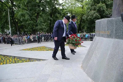 День адыгов – праздник всех народов КБР