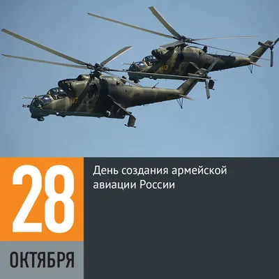 Сегодня День армейской авиации ВКС России! - Лента новостей Херсона