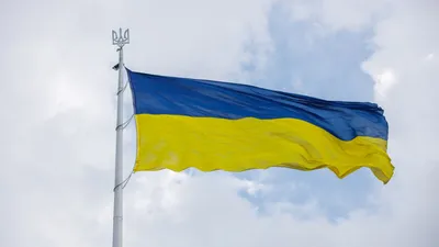 Одесса отмечает День Государственного флага Украины » Новости Одессы | ГРАД