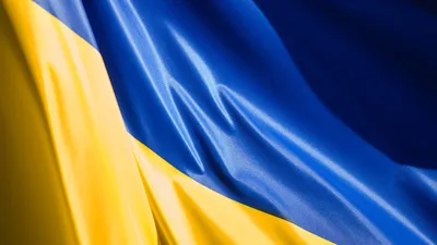 С Днем Государственного Флага Украины 2023: поздравления в прозе и стихах,  картинки на украинском — Украина