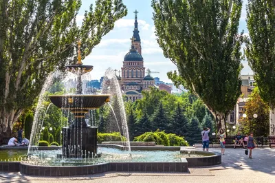 Поздравляем с Днем города Харькова и Днем Государственного Флага! - Новости  спорта в Харькове