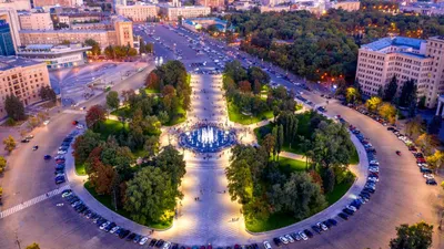 День города в Харькове 2021 - видео-проект о харьковчанах | Комментарии. Харьков