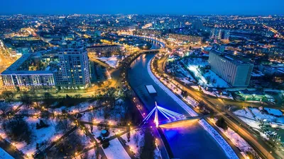Как Харьков отметит День города: что, где, когда – Успішне місто