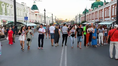 День города-2022 в Омске: карта мероприятий и главные события — последние  новости сегодня | Город55