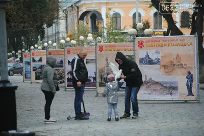 Город Львов – город кофе и шоколада | EtnoSvit