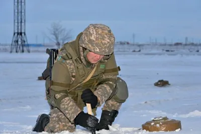 Шойгу поздравил россиян с Днем инженерных войск - ТРК Звезда Новости,  