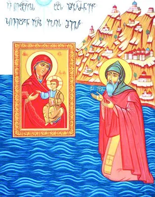 Православные отмечают 26 октября День Иверской иконы Божией Матери -  , Sputnik Южная Осетия
