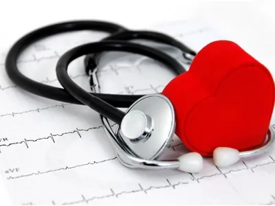 Новости НИИ кардиологии - Научно-исследовательский институт кардиологии