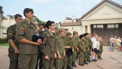 В День народного единства из Омской области отправили гуманитарный конвой  на Донбасс