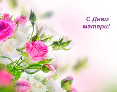 25 ноября — День матери