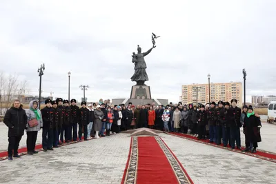 В Якутии отметили День матери » Новости на  – никакой  пропаганды, только новости!