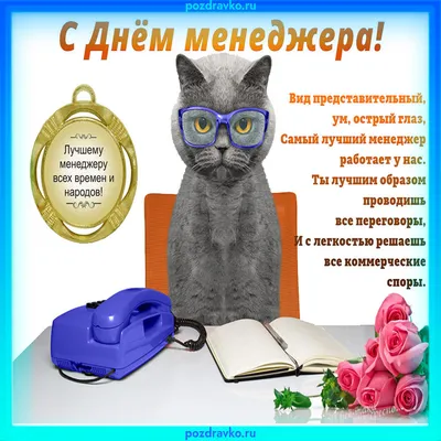 Международный день HR менеджера - HR Expert