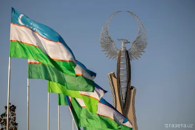 С Днем Независимости Узбекистана картинки