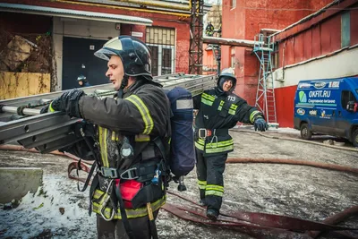 Стенгазета ко дню пожарной охраны / стенгазеты к праздникам