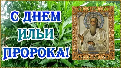 День ВДВ, день Ильи пророка и день рождения ведущего ОТР | Блоги ОТР -  Общественное Телевидение России